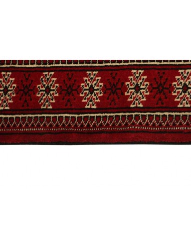 Hand made rug Torkaman Persia cm.77x130