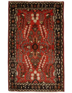 Hand made rug Hamadan Persia cm.81x131