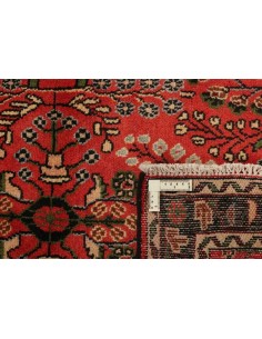 Hand made rug Hamadan Persia cm.81x131 2