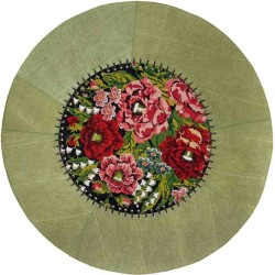 tappeto GIOTTO SITAP GARDEN ROTONDO LANA geometrico da EUR 1830 2
