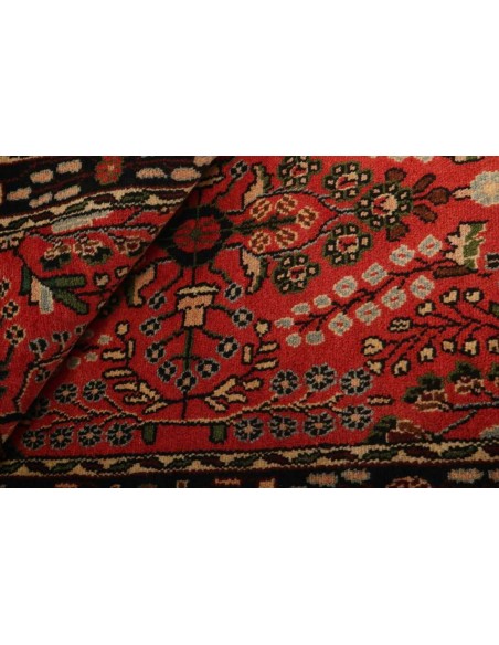 Hand made rug Hamadan Persia cm.81x131