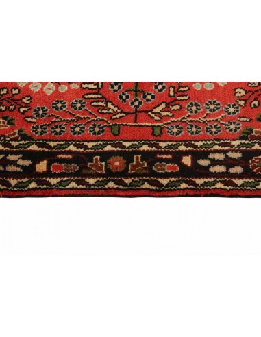 Hand made rug Hamadan Persia cm.81x131