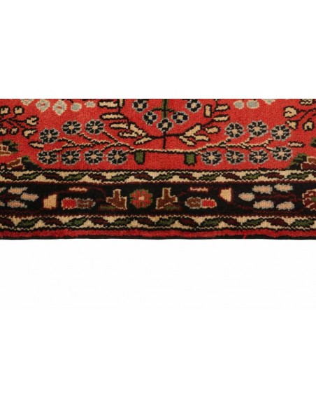 Hand made rug Hamadan Persia cm.81x131