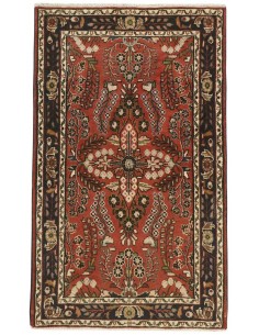 Hand made rug Hamadan Persia cm.80x131