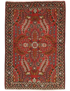 Hand made rug Hamadan Persia cm.82x120