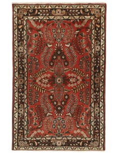 Hand made rug Hamadan Persia cm.82x124