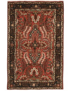 Hand made rug Hamadan Persia cm.83x130