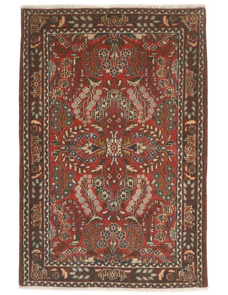 Hand made rug Hamadan Persia cm.83x129