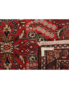 Hand made rug Hamadan Persia cm.83x129 2
