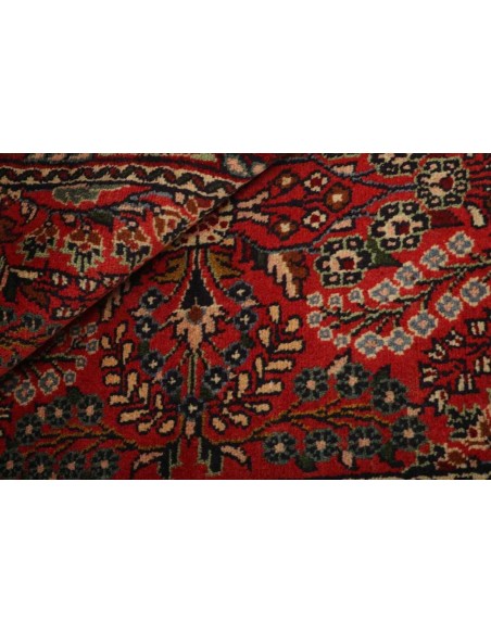 Hand made rug Hamadan Persia cm.83x129