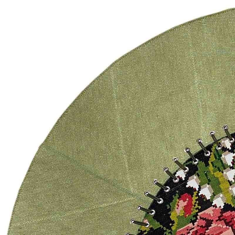 Carpet GIOTTO SITAP GARDEN ROTONDO LANA geometrico da EUR 1830