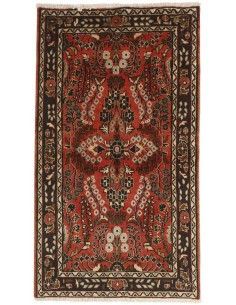Hand made rug Hamadan Persia cm.77x135