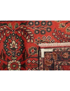 Hand made rug Hamadan Persia cm.82x131 2