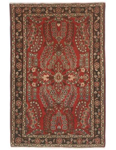 Hand made rug Hamadan Persia cm.83x124