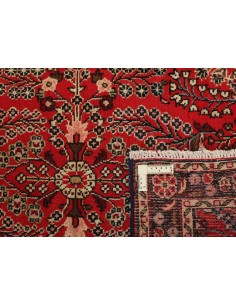 Hand made rug Hamadan Persia cm.83x124 2