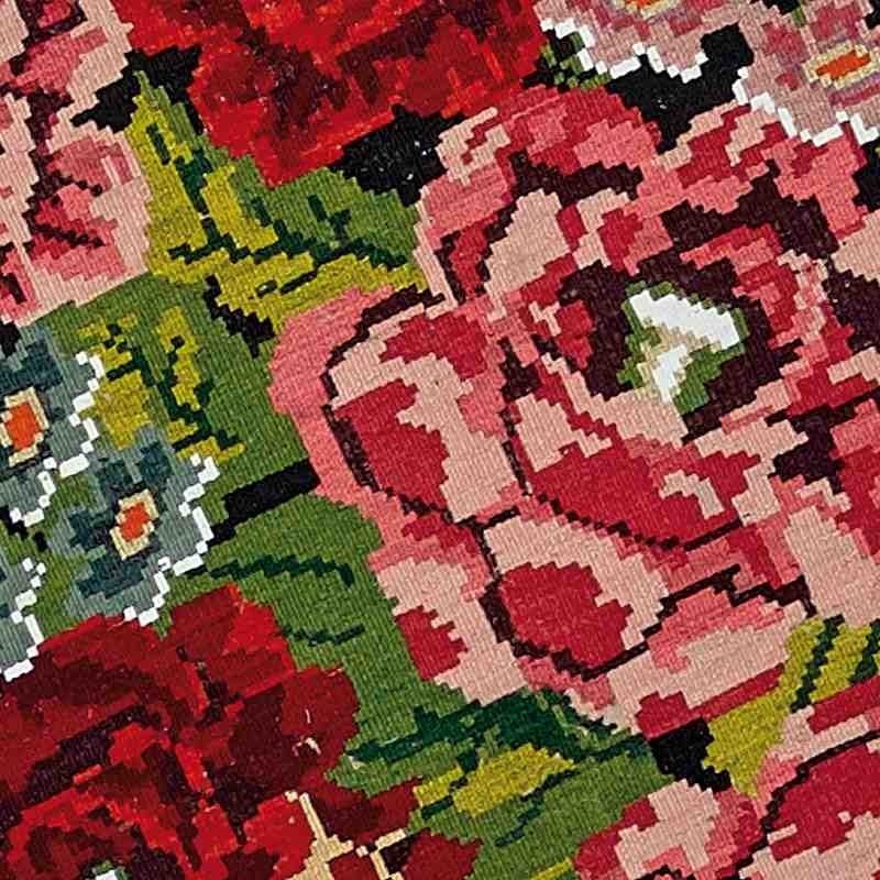 tappeto GIOTTO SITAP GARDEN ROTONDO LANA geometrico da EUR 1830