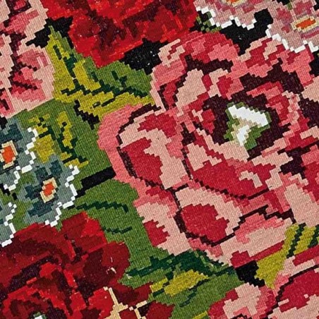 Carpet GIOTTO SITAP GARDEN ROTONDO LANA geometrico da EUR 1830
