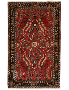 Hand made rug Hamadan Persia cm.83x136