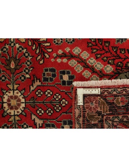 Hand made rug Hamadan Persia cm.83x136
