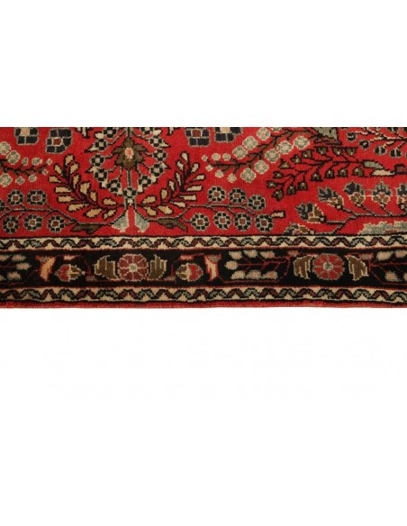 Hand made rug Hamadan Persia cm.83x136