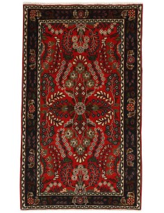 Hand made rug Hamadan Persia cm.80x133
