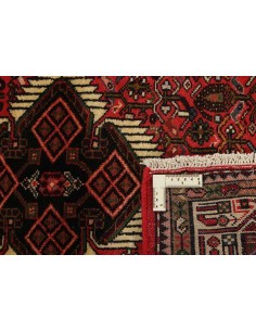 Hand made rug Asadabad Persia cm.86x127 2
