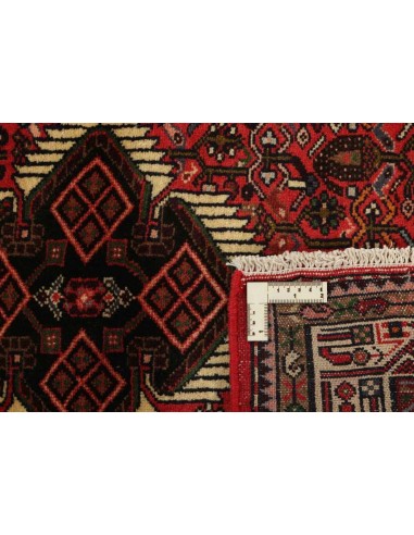 Hand made rug Asadabad Persia cm.86x127