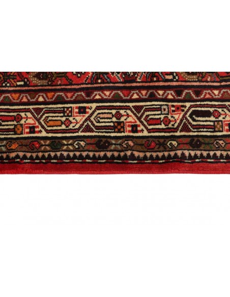 Hand made rug Asadabad Persia cm.86x127