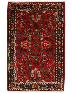 Hand made rug Hamadan Persia cm.81x126