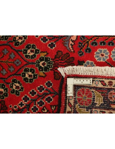 Hand made rug Hamadan Persia cm.81x126