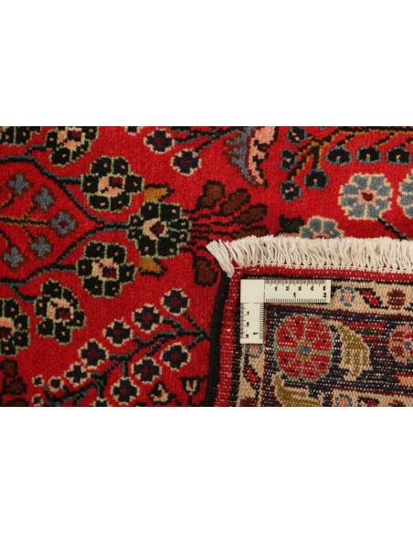Hand made rug Hamadan Persia cm.81x126