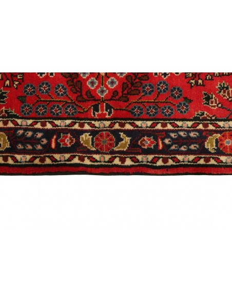 Hand made rug Hamadan Persia cm.81x126