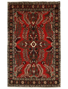 Hand made rug Hamadan Persia cm.84x133