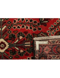 Hand made rug Hamadan Persia cm.84x133 2