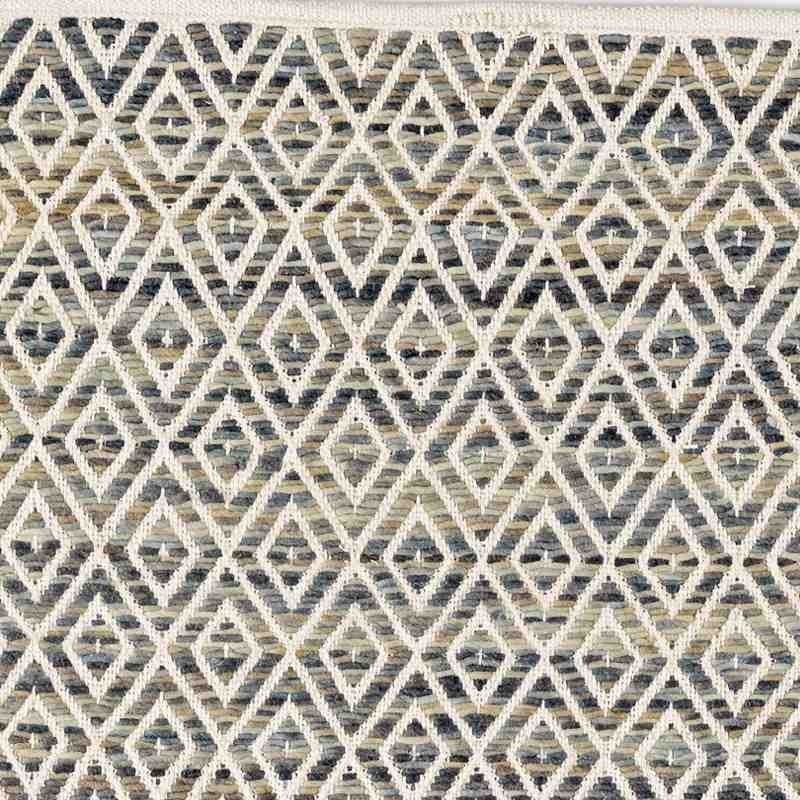 tappeto GYPSY SITAP CATERINA MULTI LANA geometrico da EUR 292.8