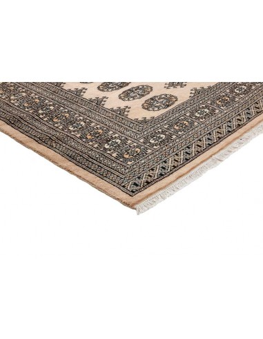 Hand made rug Bukhara fine Pakistan cm.173x238