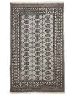 Hand made rug Bukhara fine Pakistan cm.154x250