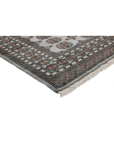 Hand made rug Bukhara fine Pakistan cm.154x250