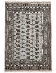 Hand made rug Bukhara fine Pakistan cm.170x250