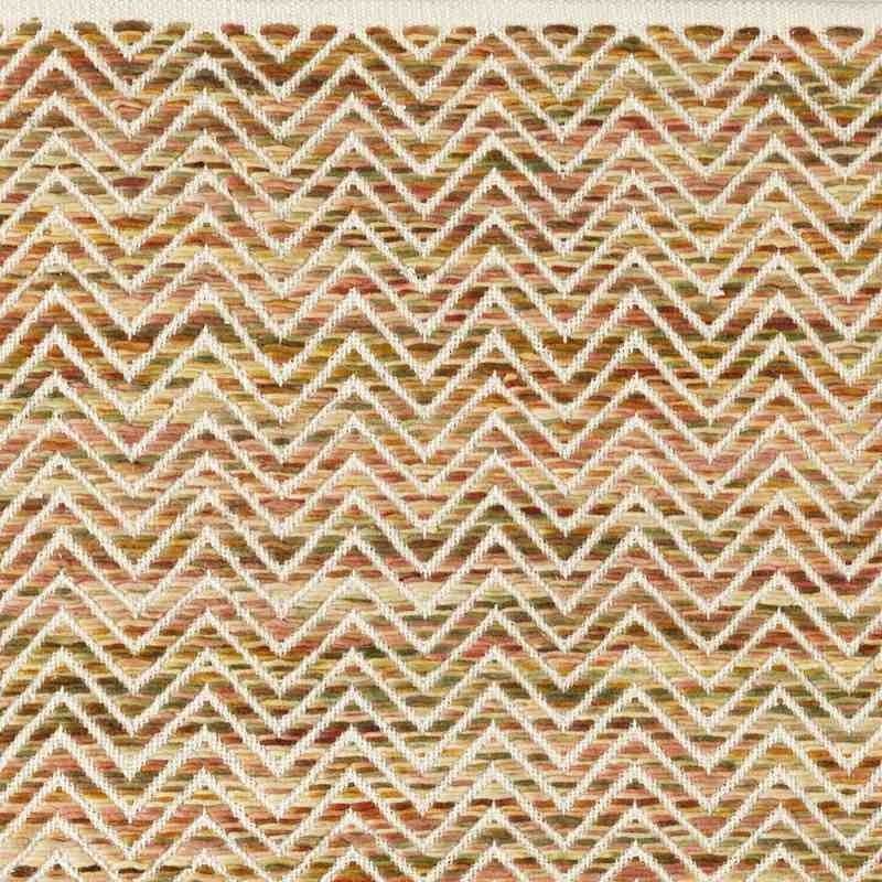 Carpet GYPSY SITAP REUBEN MULTI LANA geometrico da EUR 292.8