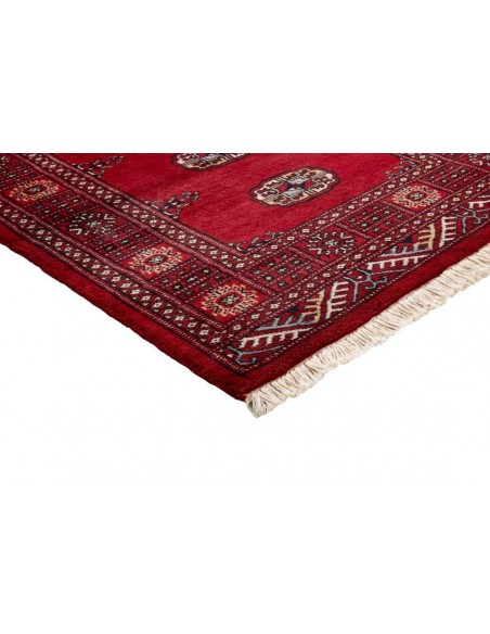 Hand made rug Bukhara fine Pakistan cm.79x312