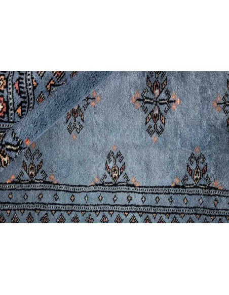 Hand made rug Bukhara extra fine Pakistan cm.139x203