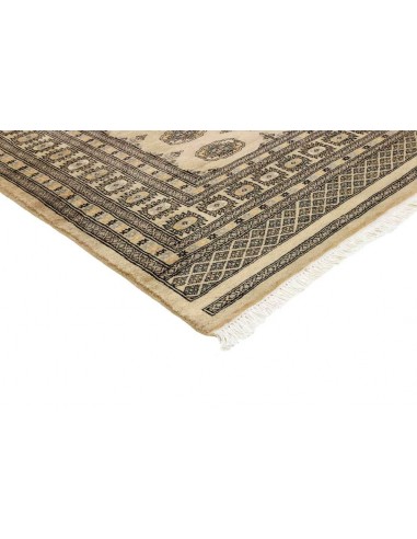 Hand made rug Bukhara extra fine Pakistan cm.170x243