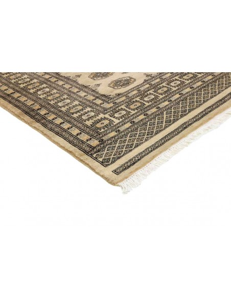 Hand made rug Bukhara extra fine Pakistan cm.170x243