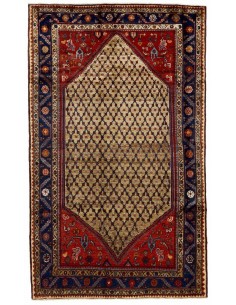 Hand made rug Songour Persia cm.162x270
