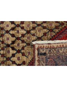 Hand made rug Songour Persia cm.162x270 2