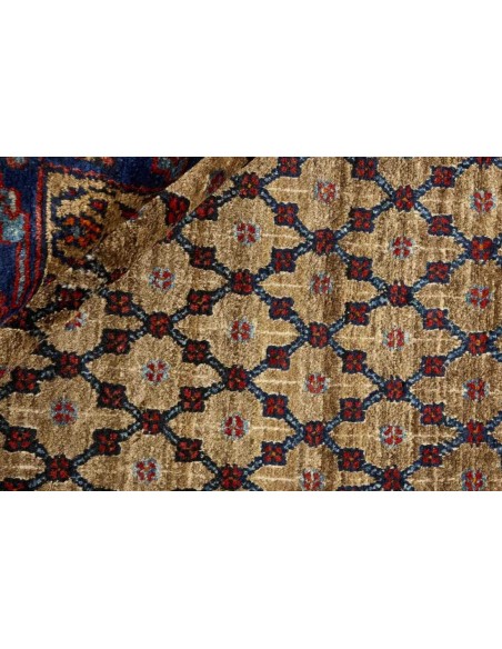 Hand made rug Songour Persia cm.162x270
