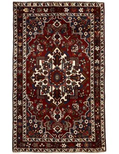 Hand made rug Bakhtiyar Persia cm.158x258