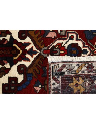 Hand made rug Bakhtiyar Persia cm.158x258
