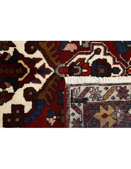 Hand made rug Bakhtiyar Persia cm.158x258